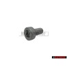 VW Original Tornillo Cilindrico Con Cabeza De Estrella Interior - N 90355405