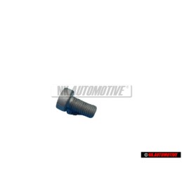VW Original Tornillo Cilindrico Con Cabeza De Estrella Interior - N 90355405
