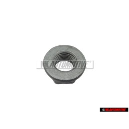 VW Original Tuerca Hexag., Autoblocante - N 90353604