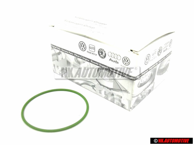 VW Original Junta Torica - N 90353501