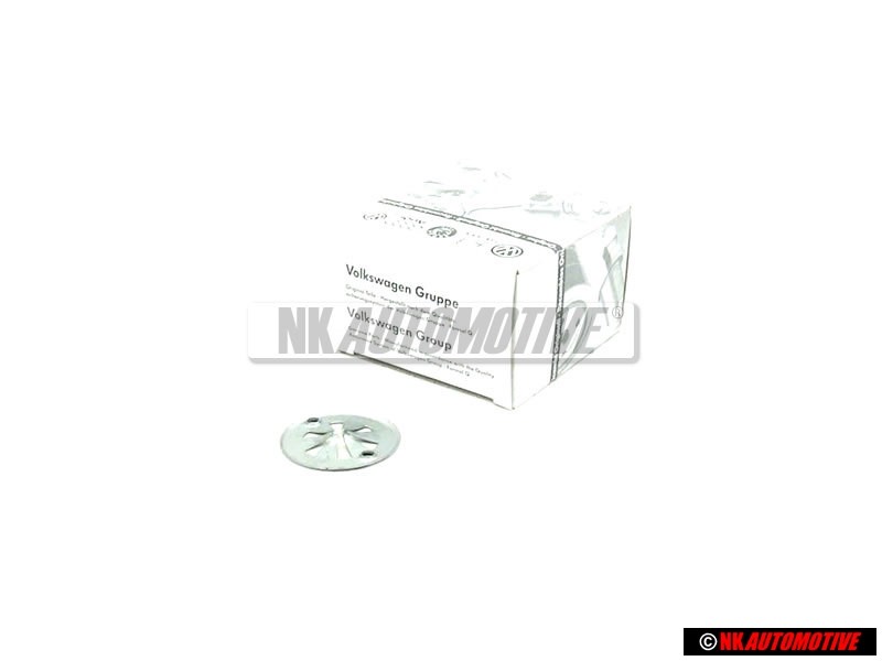 VW Original Arandela De Presion - N 90335004