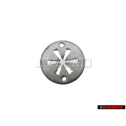 VW Original Arandela De Presion - N 90335004