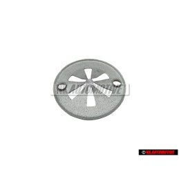 VW Original Arandela De Presion - N 90335004