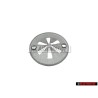 VW Original Arandela De Presion - N 90335004