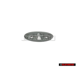 VW Original Arandela De Presion - N 90335004