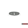 VW Original Arandela De Presion - N 90335004