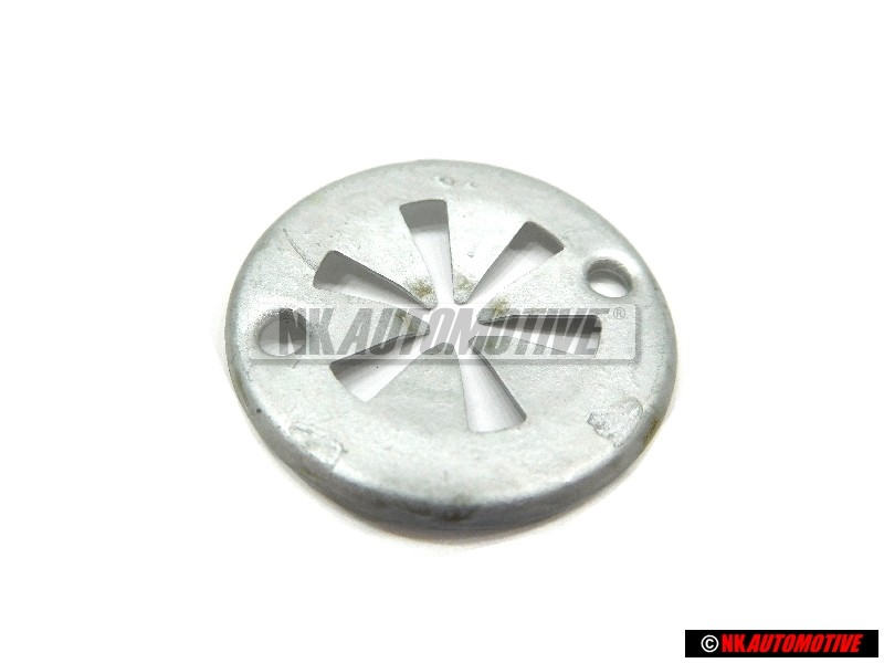 VW Original Arandela De Presion - N 90335002