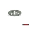 VW Original Arandela De Presion - N 90335002