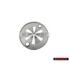 VW Original Arandela De Presion - N 90335002