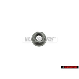 VW Original Tuerca De Collar Hexagonal, Autoasegurante - N 90323706