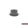VW Original Tuerca De Collar Hexagonal, Autoasegurante - N 90323706
