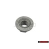 VW Original Tuerca De Collar Hexagonal, Autoasegurante - N 90323706