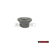 VW Original Tuerca De Collar Hexagonal, Autoasegurante - N 90323706