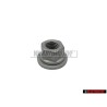 VW Original Tuerca De Collar Hexagonal, Autoasegurante - N 90323704
