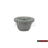 VW Original Tuerca De Collar Hexagonal, Autoasegurante - N 90323704