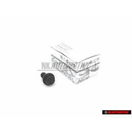 VW Original Tornillo Dodecagonal - N 90320802