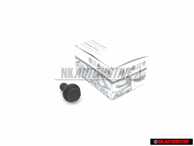 VW Original Tornillo Dodecagonal - N 90320802