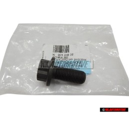 VW Original Tornillo Dodecagonal - N 90320802