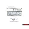 VW Original Bateria Microcelula - N 90262401