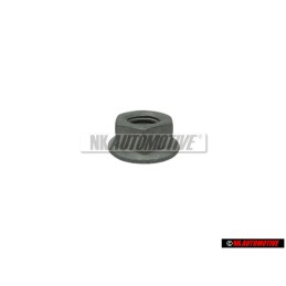 VW Original Tuerca De Collar Hexagonal, Autoasegurante - N 90226404