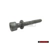 VW Original Tornillo Cilindrico Con Cabeza De Hexagono Interior - N 90144202