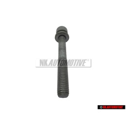 VW Original Tornillo Cilindrico Con Cabeza De Hexagono Interior - N 90144202