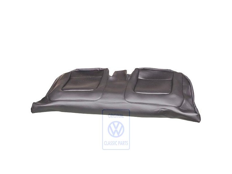 VW Original Tapizado Cuero Artifi. 
