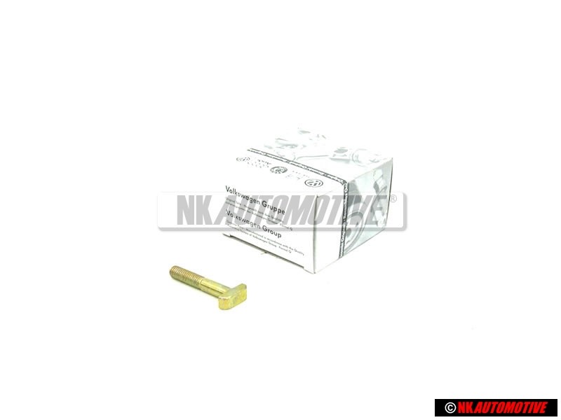 VW Original Tornillo Cabeza Martillo - N 90053401