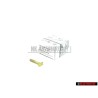 VW Original Tornillo Cabeza Martillo - N 90053401