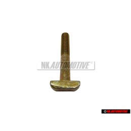 VW Original Tornillo Cabeza Martillo - N 90053401
