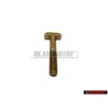 VW Original Tornillo Cabeza Martillo - N 90053401