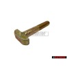 VW Original Tornillo Cabeza Martillo - N 90053401
