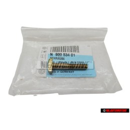 VW Original Tornillo Cabeza Martillo - N 90053401