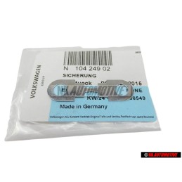 VW Original Fusible - N 10424902