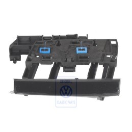 VW Original Elemento Abatible Con Soporte Para Cubierta - 1Y0871349B