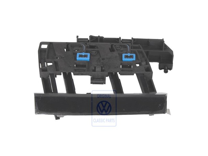 VW Original Elemento Abatible Con Soporte Para Cubierta - 1Y0871350B