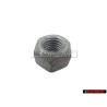 VW Original Tuerca Hexag., Autoblocante - N 10209009