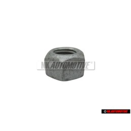 VW Original Tuerca Hexag., Autoblocante - N 10209009