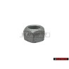 VW Original Tuerca Hexag., Autoblocante - N 10209009