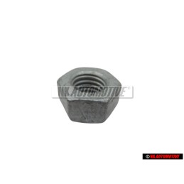 VW Original Tuerca Hexag., Autoblocante - N 10209009