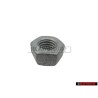 VW Original Tuerca Hexag., Autoblocante - N 10209009