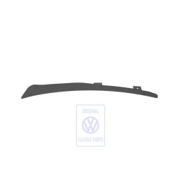 VW Original Recubrimiento P. 