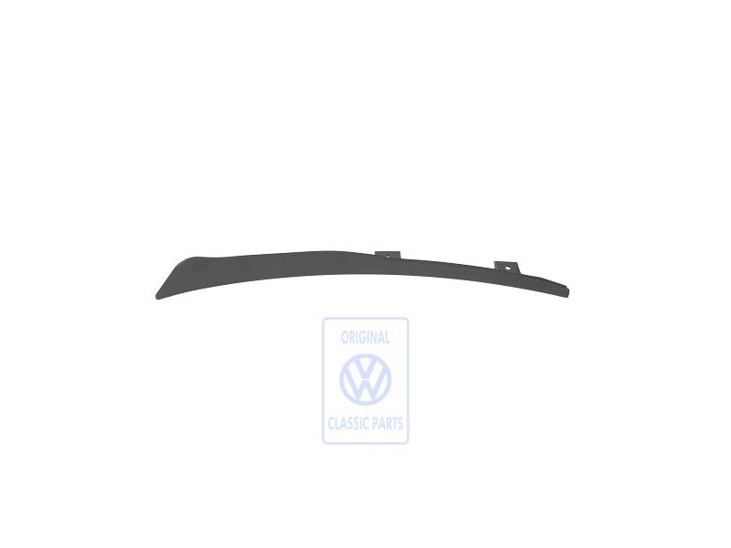 VW Original Recubrimiento P. 