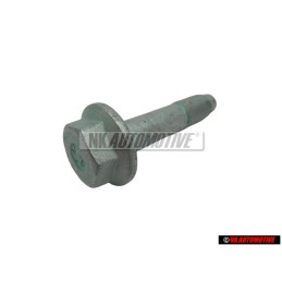 VW Original Tornillo Hexagonal Con Collar - N 10174002