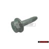 VW Original Tornillo Hexagonal Con Collar - N 10174002