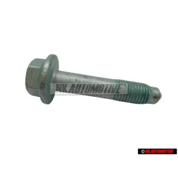 VW Original Tornillo Hexagonal Con Collar - N 10174002