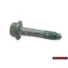 VW Original Tornillo Hexagonal Con Collar - N 10174002