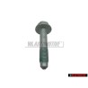 VW Original Tornillo Hexagonal Con Collar - N 10174002