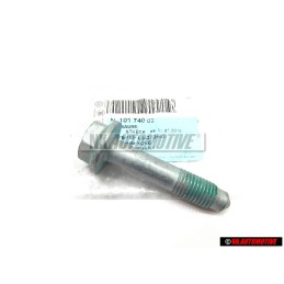 VW Original Tornillo Hexagonal Con Collar - N 10174002