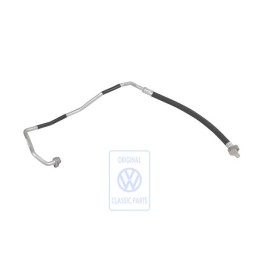 VW Original Tubo Flex. Medio Refrigeracion - 3B0260707C